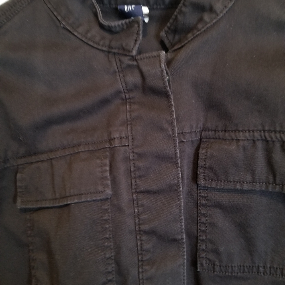 Jacket - Picture 3 of 4